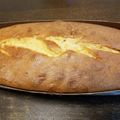 クックst3CBT☆'s cooksnap of when they made 焦がしバターのカトルカール.