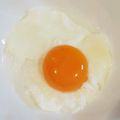 Richland☆Y's cooksnap of when they made 絶品_φ(･_･目玉焼き.