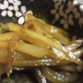 ☆イチカ☆'s cooksnap of when they made 簡単✨めんつゆでヤーコンのきんぴら.