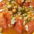 葉酸摂取しなきゃ's cooksnap of when they made ミックスビーンズのトマト煮.