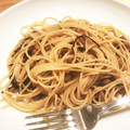 youcay's cooksnap of when they made 簡単混ぜるだけ！ゆず胡椒納豆パスタ.