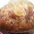 kisakiwi's cooksnap of when they made やみつき　竜田あげ.