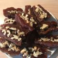 Yokchina's cooksnap of when they made 韓国SWEETS　コッカムサム.