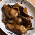 てくの56's cooksnap of when they made 手羽元とさつま芋の甘辛てり焼き.