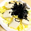 S___T's cooksnap of when they made 簡単！牛角風♡白菜と豆腐サラダ.