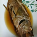 kdama's cooksnap of when they made お母さんの思い出の味！めばるの煮付け.