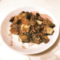☆ぞえちゃん☆'s cooksnap of when they made 厚揚げと豚挽き肉オイスター煮.