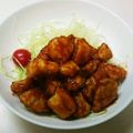 masami☆25's cooksnap of when they made 凄く美味しい！簡単！ケチャップチキン.