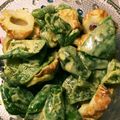 りんごぉぉぉ's cooksnap of when they made 簡単！！竹輪・ピーマン・ツナのカレーマヨ.