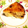 赤べこひまわり's cooksnap of when they made 乳製品砂糖不使用◆酒粕チーズケーキ.