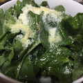 yurippii's cooksnap of when they made 本当に楽々・ルッコラサラダ.