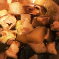 自分のメモ's cooksnap of when they made 圧力鍋で簡単☆豚肉と大根の煮物.