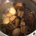lenka's cooksnap of when they made シャトルシェフ活用ズボラの豚角煮.