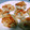 ニャンちゅう23's cooksnap of when they made 山芋とれんこんのお焼き.