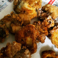 70minto's cooksnap of when they made 我が家の味♪鯖の竜田揚げ.