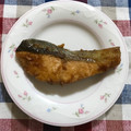 ゆきプー♡'s cooksnap of when they made とっても簡単♪お弁当の鮭の照り焼き♪.