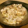 mayuyuキッチン's cooksnap of when they made ベビーホタテ丼。.