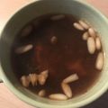 Yokchina's cooksnap of when they made スパイシーな伝統茶　スジョンガ.