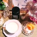 Dream♪'s cooksnap of when they made そのまんま柿シャーベット.