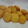 kuranchi1228's cooksnap of when they made もちもちポテト.