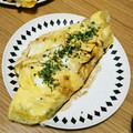 pnyo's cooksnap of when they made ふわっと卵のとんぺい焼き.
