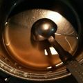 Μαｉ's cooksnap of when they made 白だしの作り方。.