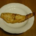 さおりんごちゃん☆'s cooksnap of when they made 鰆のヨーグルト味噌漬け焼き.