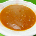 yamabuki1's cooksnap of when they made ずぼらで包丁無用。簡単！極上トマトカレー.