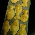 あらいやだ's cooksnap of when they made フィッシュパイ.