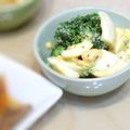 berry_a's cooksnap of when they made マヨネーズオイスターソースのタマゴサラダ.