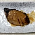 クックI6NLMD☆'s cooksnap of when they made おせちにも… ぷりぷり♡ブリの照り焼き.