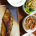 テトラ☆ポット's cooksnap of when they made 魚や肉を漬けるだけ！西京みそ漬けのもと.