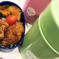 y_u♡'s cooksnap of when they made スープジャーで作る香ばしいお粥.
