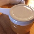 喜八＆Hacchi's cooksnap of when they made ラフランスジャム.