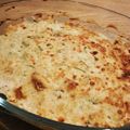 こりょう's cooksnap of when they made オーブンで作るふわふわがんもどき風.