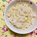 ふたごゆき's cooksnap of when they made 生姜ご飯.