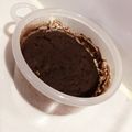 ユカtoマオマオ's cooksnap of when they made 濃厚おからチョコブラウニー♬*.+゜.