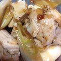 あんもちゃ's cooksnap of when they made 豆腐でボリュームアップ！豆腐の卵とじ♡.