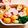 すみっここwithT's cooksnap of when they made 大人 キャラ弁 らぶりぃ弁当.