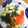 テトラ☆ポット's cooksnap of when they made 【一分レシピ】トマトとわかめの和風サラダ.