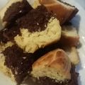 roseLucas's cooksnap of when they made 小麦粉不要☆おからオレンジシフォンケーキ.