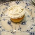 T0moco's cooksnap of when they made 可愛い♡ミニショートケーキ.
