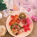 Dream♪'s cooksnap of when they made 「ユカリスとまと」.