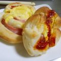 ガトーさん's cooksnap of when they made HBふわふわで美味しいパン生地 ②.