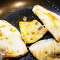 ゆかタン☆'s cooksnap of when they made 冷凍したコストコサーモンのムニエル！.
