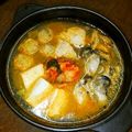 よよっち♪'s cooksnap of when they made コク旨！チゲスープ.