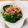 cocoりえ's cooksnap of when they made ブロッコリー辛子和え.