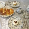 T0moco's cooksnap of when they made 可愛い♡ミニショートケーキ.