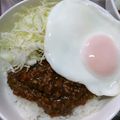 ゆきんこななこ's cooksnap of when they made たっぷり野菜のキーマカレー☆.