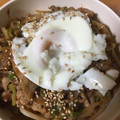 こめださん。's cooksnap of when they made くっ付かない！レンジで目玉焼き☆簡単♡.